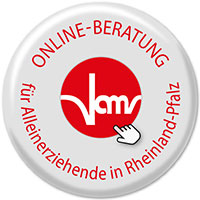 Online-Beratung für Alleinerziehende in Rheinland-Pfalz